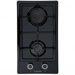 Варочная поверхность PERFELLI HGM 31023 BL