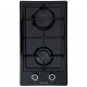 Варочная поверхность PERFELLI HGM 31023 BL