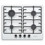 Варочная поверхность PERFELLI HGM 61013 WH