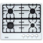 Варочная поверхность PERFELLI HGM 61020 WH