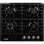 Варочная поверхность PERFELLI HGM 61220 BL