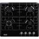 Варочная поверхность PERFELLI HGM 61220 BL