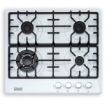 Варочная поверхность PERFELLI HGM 61220 WH