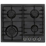 Варочная поверхность PERFELLI HGM 61423 BL