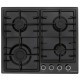 Варочная поверхность PERFELLI HGM 61423 BL
