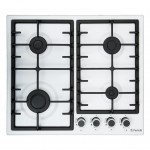 Варочная поверхность PERFELLI HGM 61423 WH