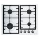 Варочная поверхность PERFELLI HGM 61423 WH