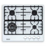 Варочная поверхность PERFELLI HGM 61620 WH