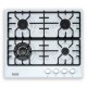 Варочная поверхность PERFELLI HGM 61620 WH