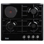 Варочная поверхность PERFELLI HKM 63410 BL