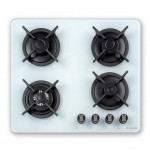 Варочная поверхность MINOLA MGG 61263 WH