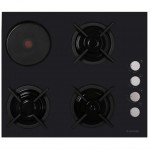 Варочная поверхность MINOLA MKG 63165 BL