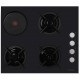 Варочная поверхность MINOLA MKG 63165 BL