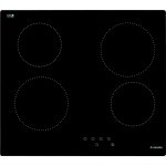 Варочная поверхность MINOLA MVH 6041 RBL