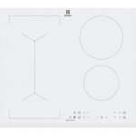 Варочна поверхня Electrolux IPE6443WF