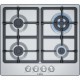 Варочна поверхня Bosch PGH6B5O90R
