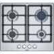 Варочна поверхня Bosch PGP6B5O90R
