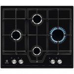 Варочна поверхня Electrolux GME263NB
