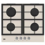 Варочна поверхня Beko HILG64225SBG