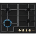 Варочна поверхня Zanussi GPZ263SR