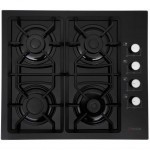 Варочная поверхность PERFELLI HGG 61124 BL