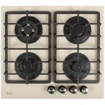 Варочная поверхность VENTOLUX T2G T (CREMA) (HG640 T2G T (CREMA))
