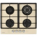 Варочная поверхность VENTOLUX HG640-B1 GCEST (IVORY)