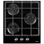 Варочная поверхность VENTOLUX HSF430-S3G C (BK)