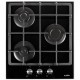 Варочная поверхность VENTOLUX HSF430-S3G C (BK)