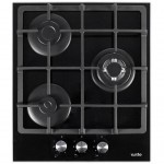Варочная поверхность VENTOLUX HSF430-S3G CT (BK)