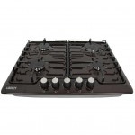 Варочна поверхня Liberty PWG 6501 BR (302)