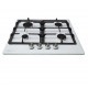 Варочная поверхность LIBERTY PG6040-ECW(521)
