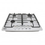 Варочна поверхня Liberty PWG 6501 WH (301)