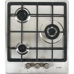 Варочная поверхность VENTOLUX HSF430-P3 CT (X)