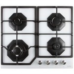 Варочная поверхность VENTOLUX HSF640-R3G BT (WH)