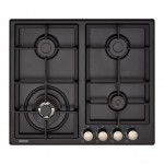 Варочна поверхня Eleyus NIKA 60 BL CT