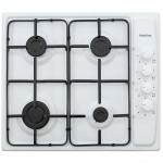 Варочна поверхня Interline TK 4340 WH