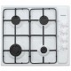 Варочна поверхня Interline TK 4340 WH