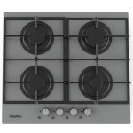 Варочна поверхня Interline TQ 6408 GR