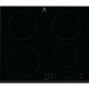 Варочная поверхность ELECTROLUX IPE6440KFV