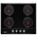Варочная поверхность PERFELLI HE 6480 BL