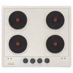 Варочная поверхность PERFELLI HE 6480 IV