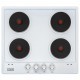 Варочная поверхность PERFELLI HE 6480 WH