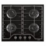 Варочная поверхность VENTOLUX HSF640-P3G (BK)