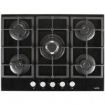 Варочная поверхность VENTOLUX HSF750-B3G CEST (BK)