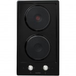 Варочная поверхность VENTOLUX HE 302 (BK) 3