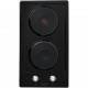 Варочная поверхность VENTOLUX HE 302 (BK) 3