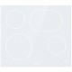 Варочная поверхность Gorenje ECT643SYW