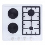 Варочная поверхность MINOLA MKM 62024 WH