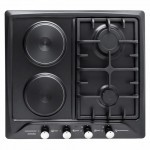 Варочная поверхность MINOLA MKM 62424 BL